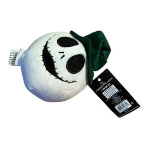 NEW Jack Skellington Plush Bag Clip – The Nightmare Before Christmas